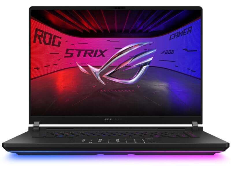 Asus ROG Strix. Hanya Di Asus Store Bali beli dengan confidence